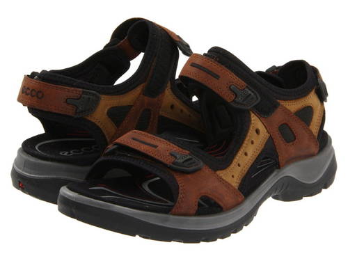 エコースポーツ サンダル ECCO Sport Yucatan Sandal