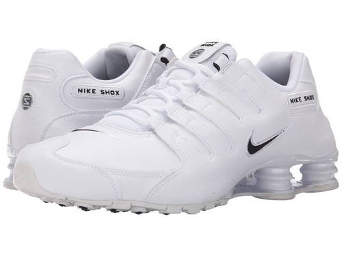 ナイキ ショックス Nike Shox NZ EU