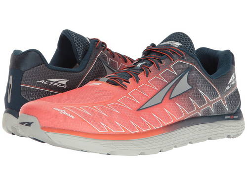 アルトラフットウエア Altra Footwear One V3