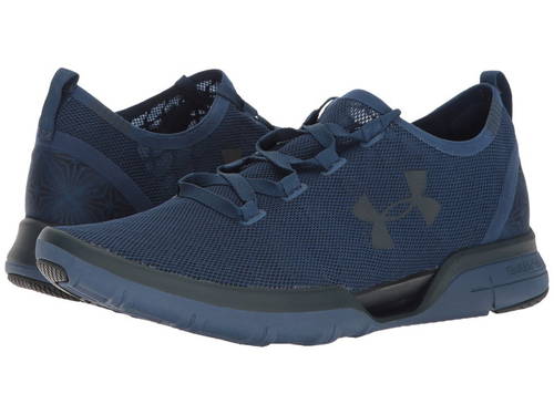 アンダーアーマー ウーア ラン Under Armour UA Charged Coolswitch Run