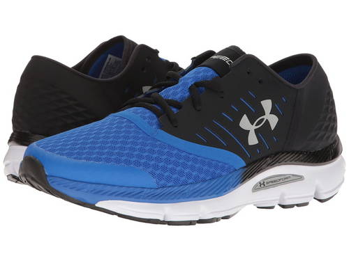 アンダーアーマー ウーア Under Armour UA Solstice