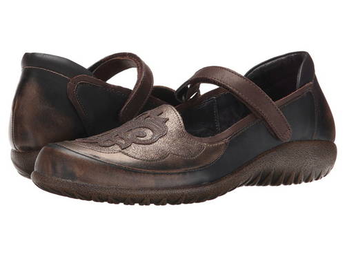 Naot Footwear Motu