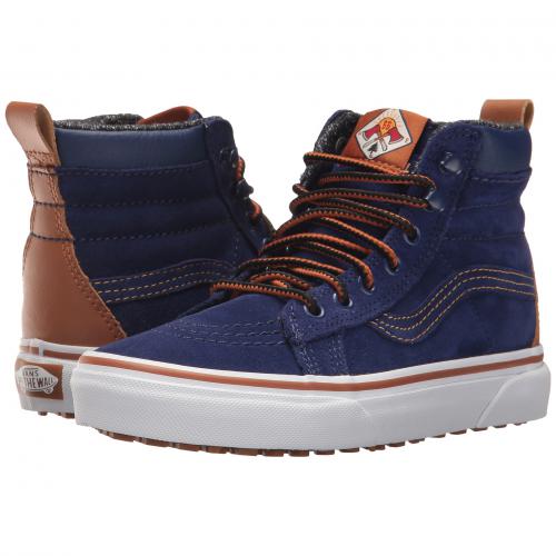 ヴァンズキッズ Vans Kids SK8-Hi MTE (Little Kid/Big Kid)