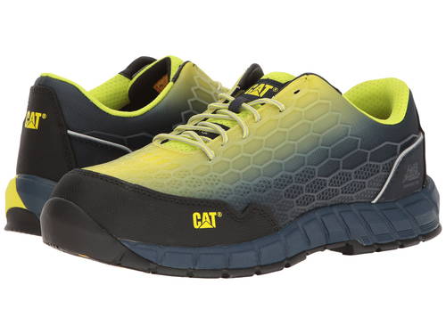 キャタピラー セーフティ トー Caterpillar Expedient Composite Safety Toe