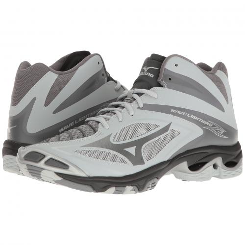 ミズノ ウェーブ・ウェイブ ライトニング ミッド Mizuno Wave Lightning Z3 Mid