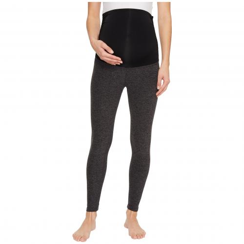 ビヨンドヨガ マタニティ クロス イット バック ミディ レギンス パンツ Beyond Yoga Maternity Cross It Back Midi Leggings