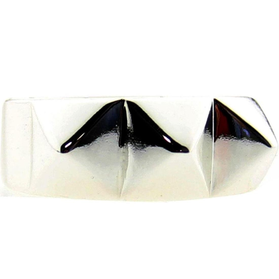 シリーズ ハン リング シャドウ スパイク ビッグ シャドー han cholo big spike ring shadow series silver 指輪 男女兼用アクセサリー アクセサリー ジュエリー