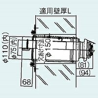FFT-6U-100