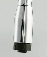 パナソニック(panasonic) SEZKM807MN シャワーヘッド メッキ