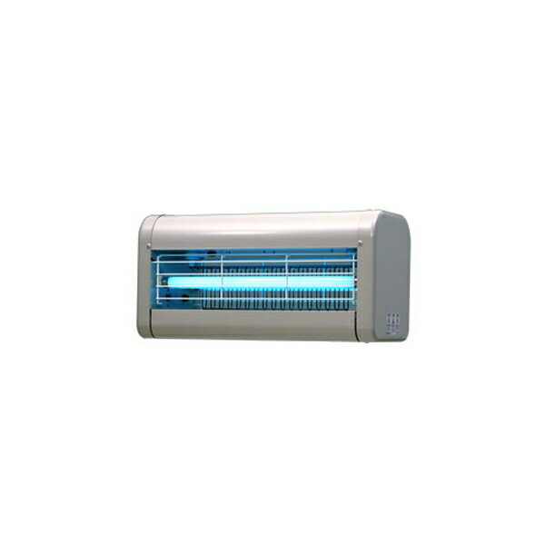 【送料無料】石崎電機〔ISHIZAKI〕 屋内用 電撃殺虫器 GK-4030Y 【TC】【KM】【RCP】