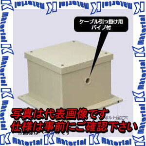 【P】未来工業 液面電極保護ボックス 受注生産品 PVP-4520BD 1個単位
