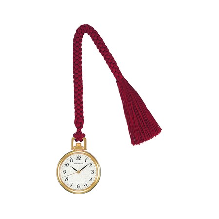 【国内正規品】SEIKO(セイコー) 【時計】 SWQQ006 【ポケットウオッチ】【代引き手数料・送料無料】【快適家電デジタルライフ】