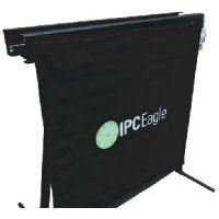IPC EAGLE フラッシュ網戸ウォッシャー BD500417 メーカー直送のため代引き・返品不可 【送料無料】