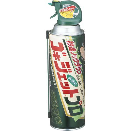 アース製薬 ゴキジェットプロ 450ml×20本