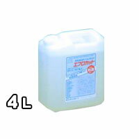 エフロカット 4L 白華(エフロ)防止剤 テクノクリーン 激安特価
