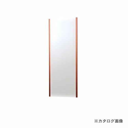 【直送品】 Jフロント JF NRM-2-R 吊式姿見ミラー 45x120