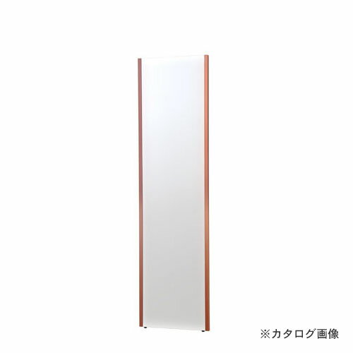 【直送品】 Jフロント JF NRM-4-R ロング姿見ミラー 40x150