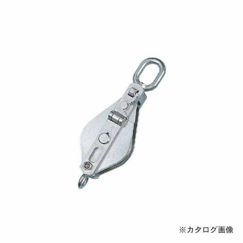 HHH スリーエッチ 100x1SOS ステンレス一車スナッチ オーフ型100mm