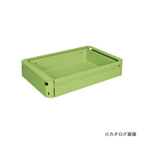 【直送品】サカエ SAKAE CSSA・CSPA用オプション引出しセット CK-CSET