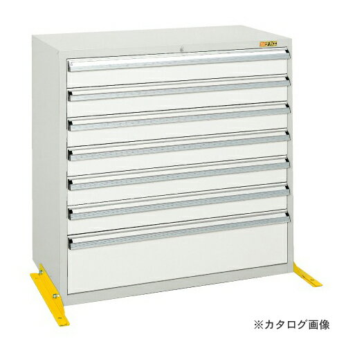 【直送品】サカエ SAKAE 工具管理ユニット KU-7D1GY