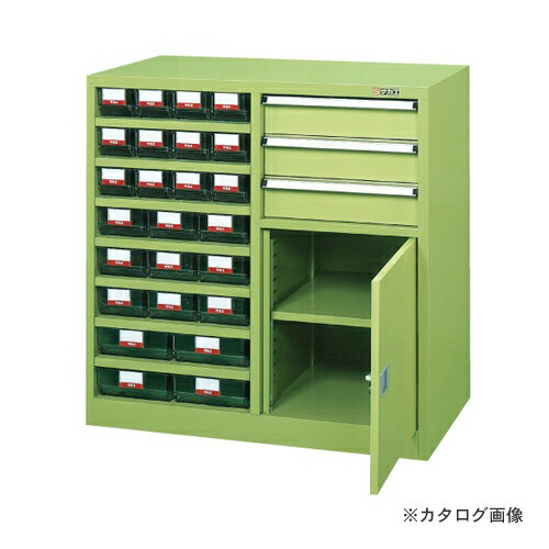 【直送品】サカエ SAKAE 工具管理ユニット KU-CK1T