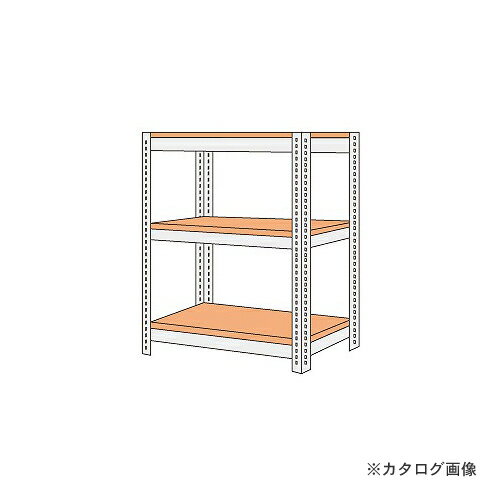 【運賃見積り】【直送品】サカエ SAKAE ボード棚 BR-8563