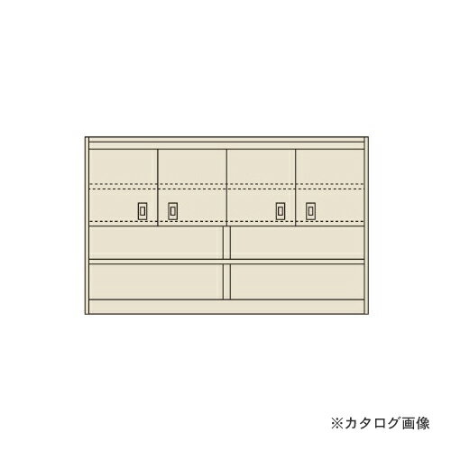 【直送品】サカエ SAKAE ピットイン上部架台 PN-8HMCK