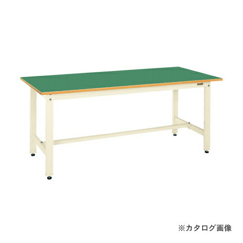 【直送品】サカエ SAKAE 軽量作業台SKKタイプ SKK-69FNI