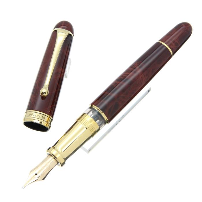 《新品》 AURORA アウロラ 万年筆 88 SIGARO(シガロ) 【送料無料】【ラッピング無料】【正規品】【smtb-f】