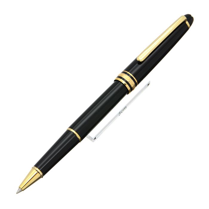 《新品》 MONTBLANC モンブラン ローラーボール マイスターシュテュック #163 クラシック 【送料無料】【キングダムノート保証2年】【ラッピング無料】【smtb-f】