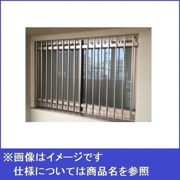 東海アルミ たて面格子 18615 尺高 5尺×尺間口 6.3尺間用