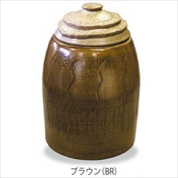 ニッコー コンポスト ナチュラルタイプ どんぐり(32L) ブラウン(BR)