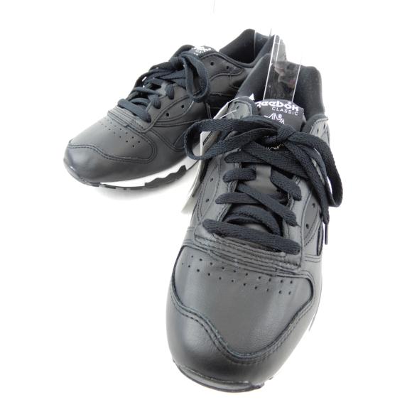 リーボック REEBOK スニーカー【中古】