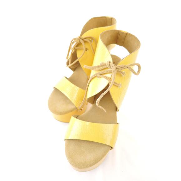 ジルサンダーネイビー JIL SANDER NAVY シューズ【中古】