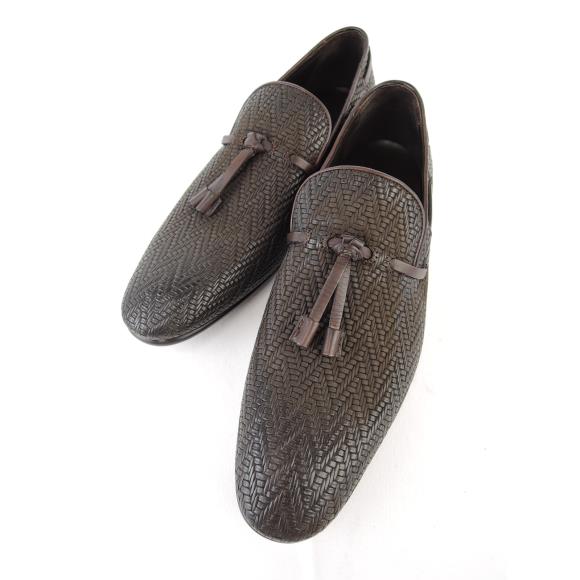 海外有名ブランド ベルルッティ Berluti シューズ【中古】