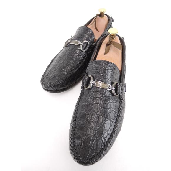 Free ドルチェアンドガッバーナ DOLCE&GABBANA シューズ【中古】