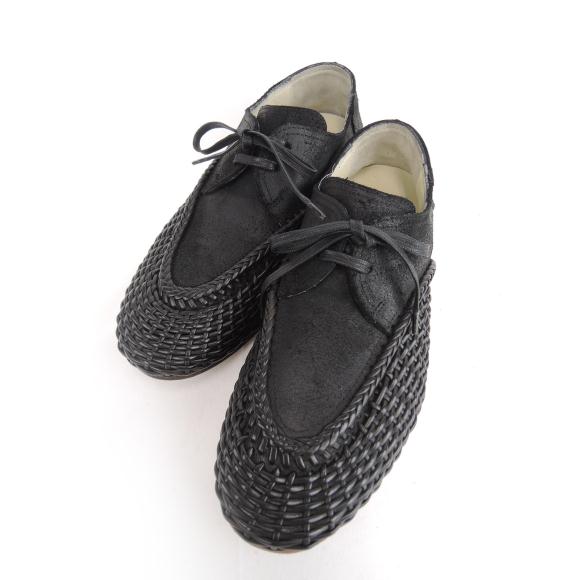 ドルチェアンドガッバーナ DOLCE&GABBANA シューズ【中古】