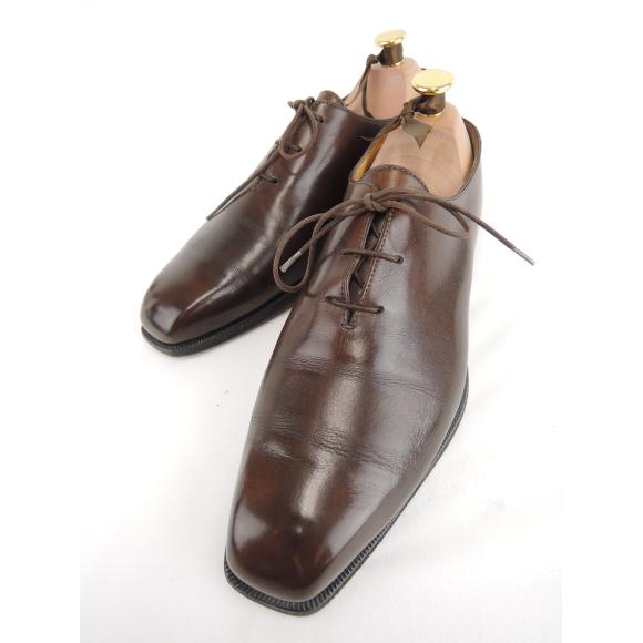 最安 ベルルッティ Berluti シューズ【中古】