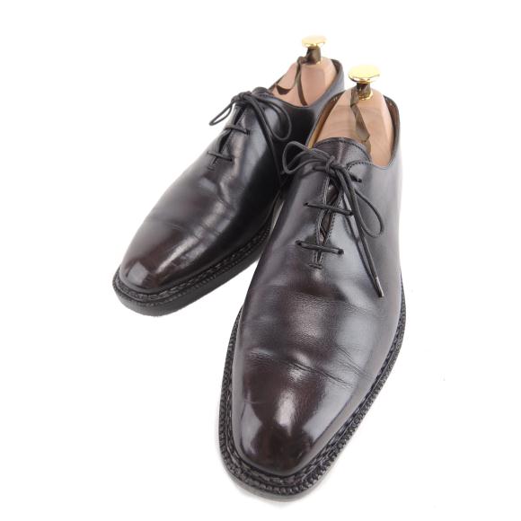 珍しい ベルルッティ Berluti ドレスシューズ【中古】