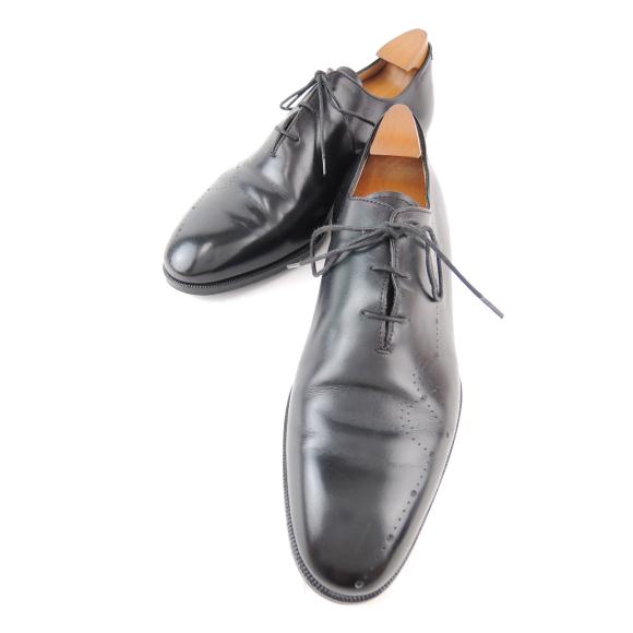 激安人気商品 ベルルッティ Berluti ドレスシューズ【中古】