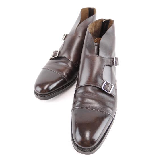 【2013新作】 ジョンロブ JOHN LOBB シューズ【中古】