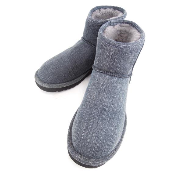 アグ UGG ブーツ【中古】
