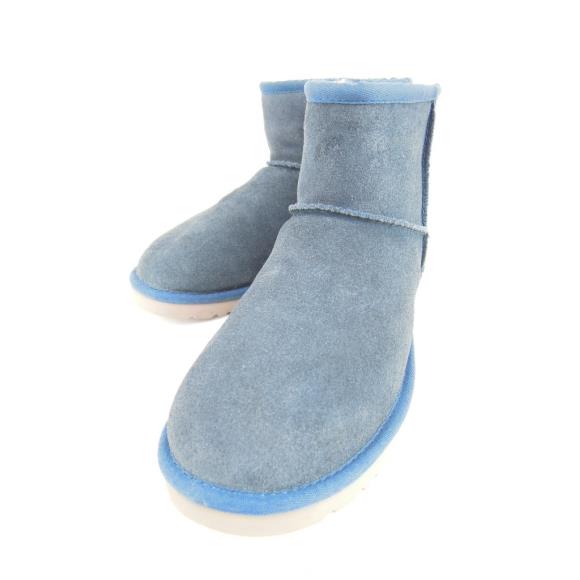 アグ UGG ブーツ【中古】