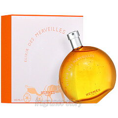 【楽天市場】エルメス HERMES エリクシール ド メルヴェイユ 100ml EDP SP fs 【あす楽：エリア限 営業日 正午迄】【香水