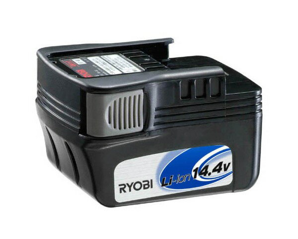 リチウムイオン電池パック B-1425L【リョービ・RYOBI】【リョービ】