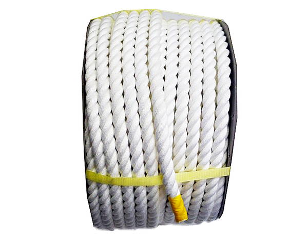 クレモナロープ 20ミリ 60M ドラム巻