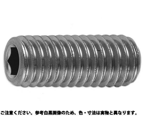 ステンHS(アンスコ(クボミ 表面処理(BK(SUS黒染、SSブラック)) 材質(ステンレス) 規格(6X60) 入数(200)