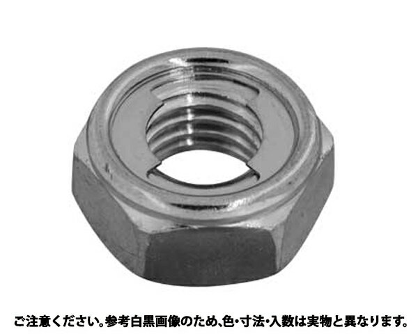 Uナット(2シュ 表面処理(クローム(装飾用クロム鍍金) ) 規格(M10) 入数(600)