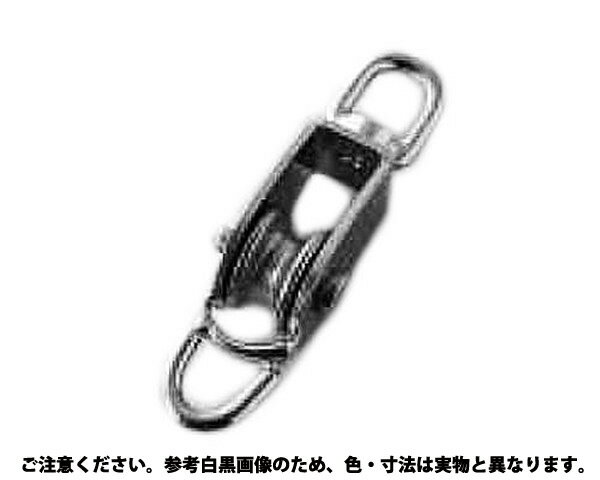 マメブロック1シャAガタ 材質(ステンレス) 規格(MB-20A) 入数(20)