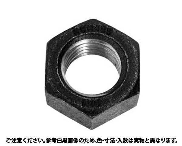 SUS316L ナット(2シュ 材質(SUS316L) 規格(M14) 入数(130)